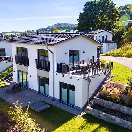 Ferienhaus Familienjuwel am Diemelsee Exterior foto