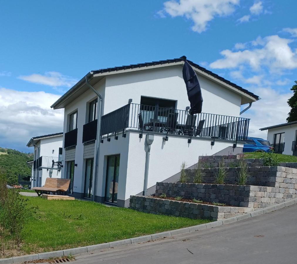 Ferienhaus Familienjuwel am Diemelsee Exterior foto