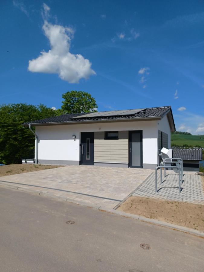 Ferienhaus Familienjuwel am Diemelsee Exterior foto